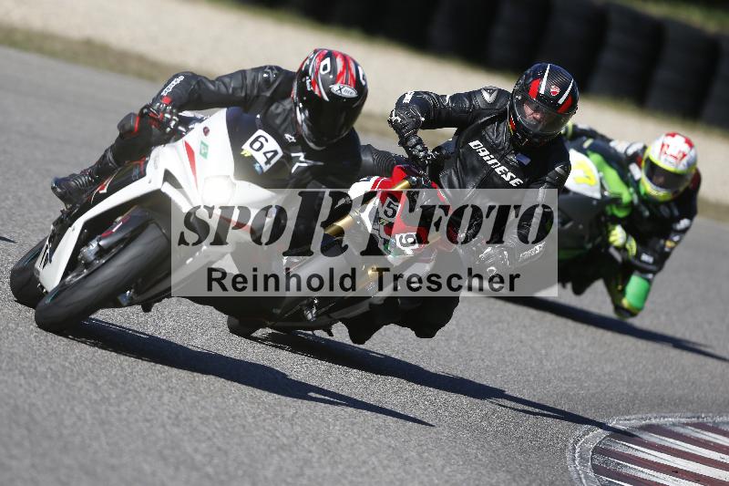 /45 15.09.2026  Trackday Domi Aegerter Trackday ADR/Gruppe gruen/64